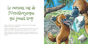 The Tweeting Galah - French Version (eBook)